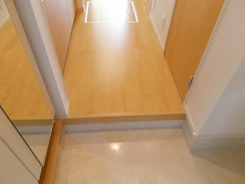  フィールド　ミドル・ライペンⅡ