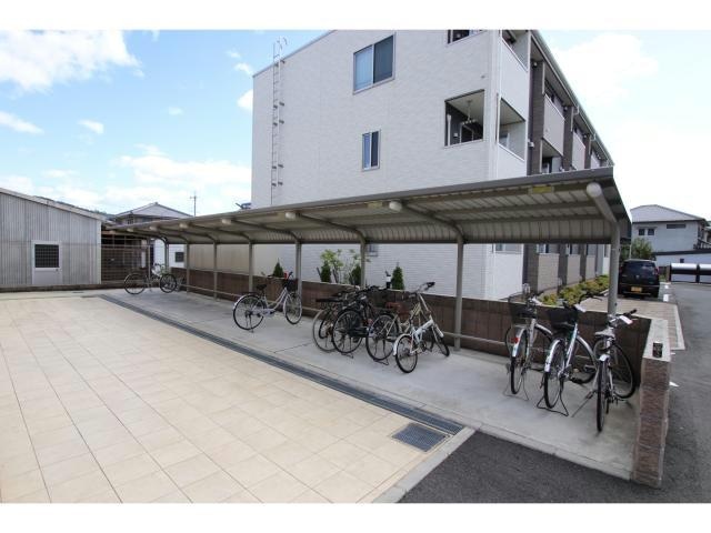  フィールド　ミドル・ライペンⅡ