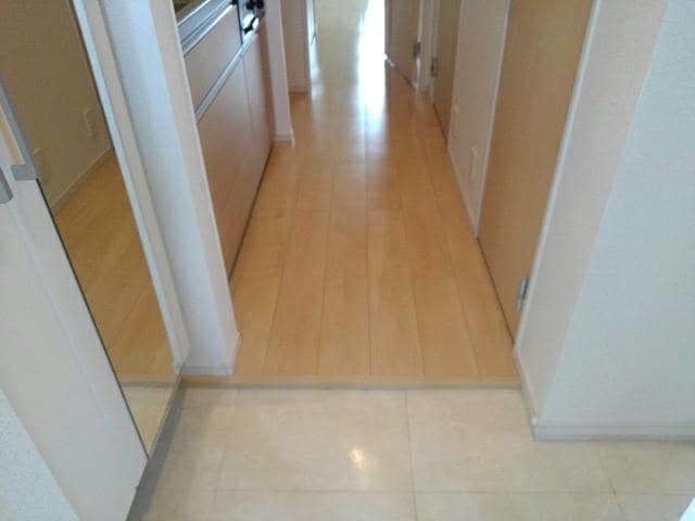  フィールド　ミドル・ライペンⅡ