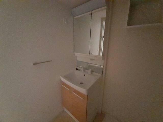  フィールド　ミドル・ライペンⅡ