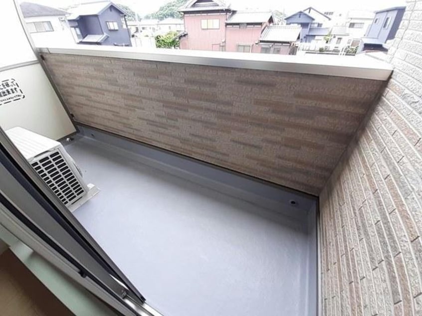  フィールド　ミドル・ライペンⅡ