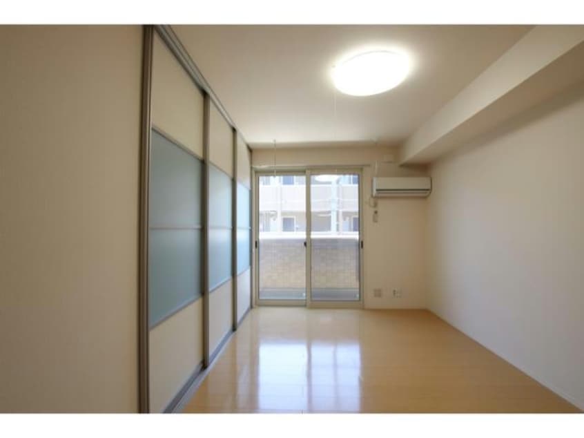  セジュール東阿保　A棟