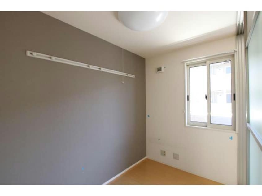  セジュール東阿保　A棟