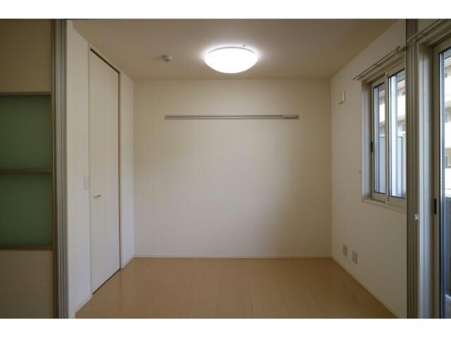  セジュール東阿保　A棟