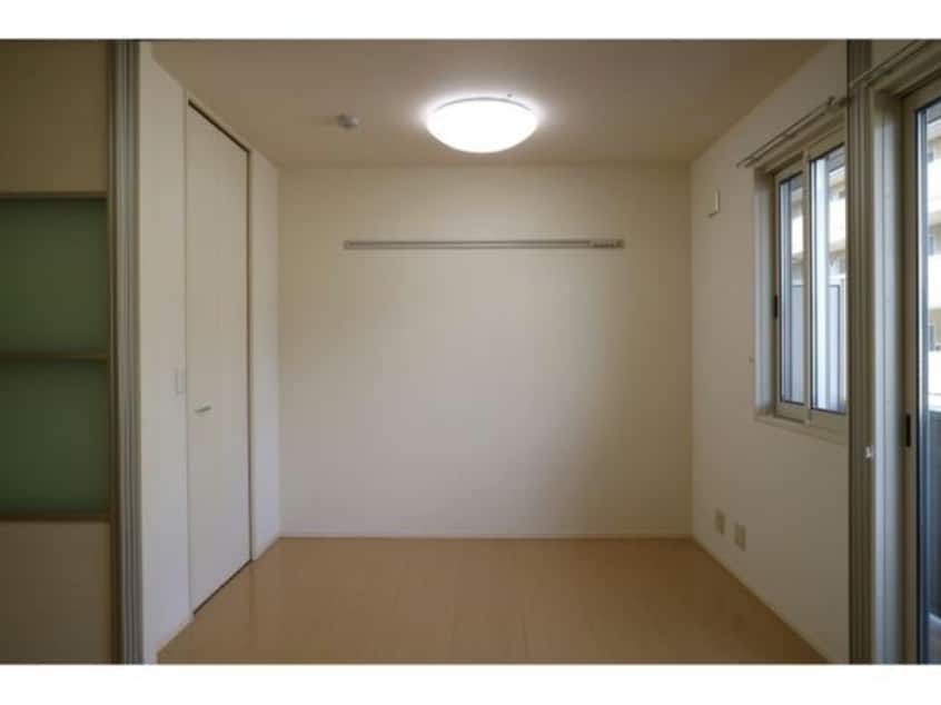  セジュール東阿保　A棟