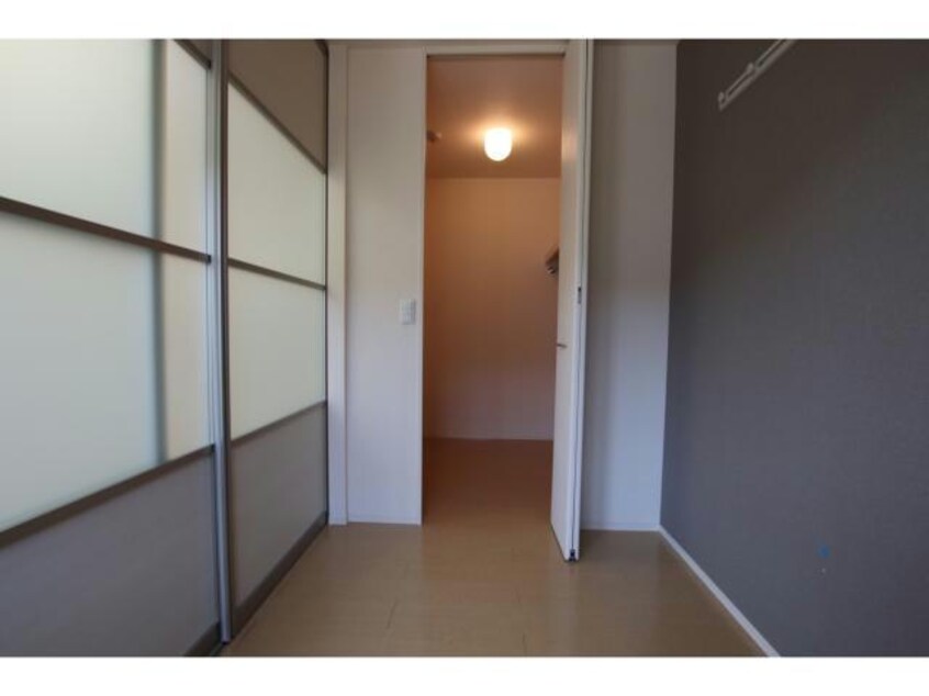  セジュール東阿保　A棟