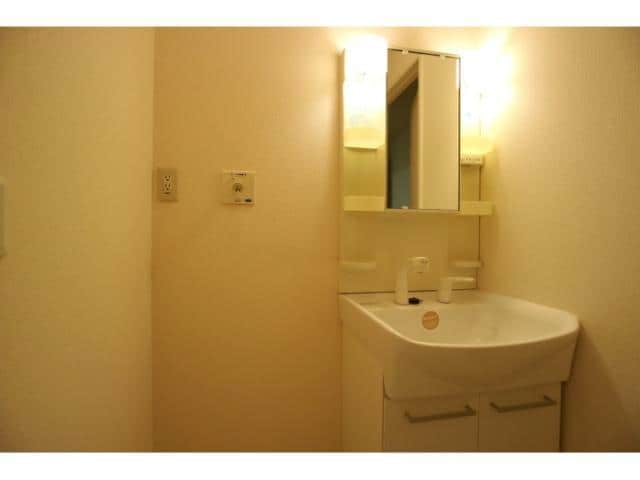  セジュール東阿保　A棟