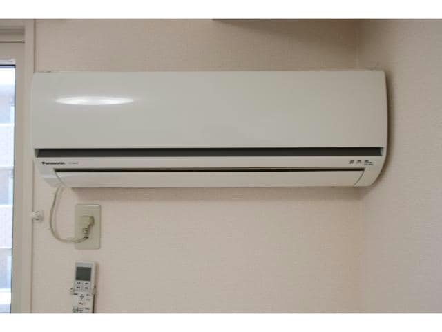  セジュール東阿保　A棟