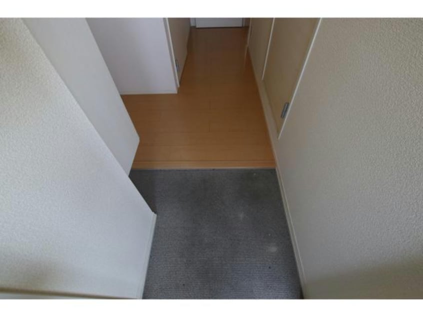  セジュール東阿保　A棟