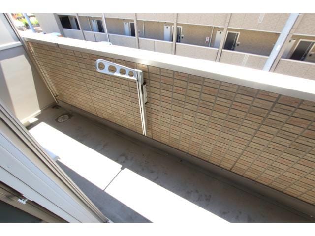  セジュール東阿保　A棟