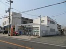 姫路二本松郵便局(郵便局)まで1213m Casa bella Nozato　A