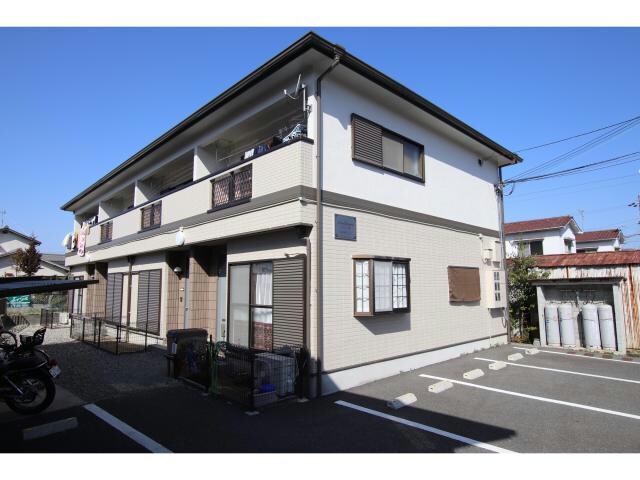  アベニュー安室