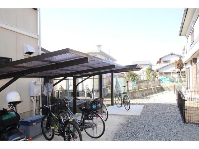  アベニュー安室