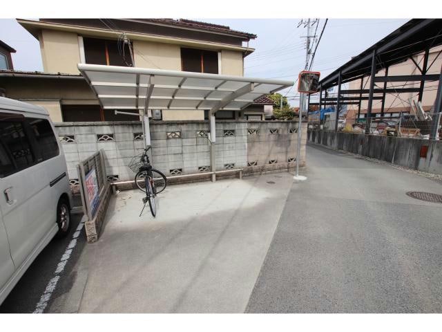  シャーメゾン　ラファール