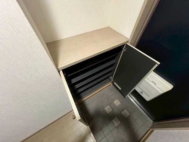  ハイクリスタル