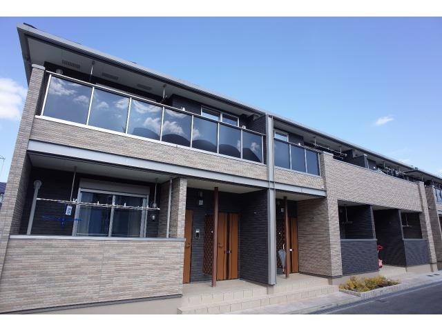  サングレイスＡ