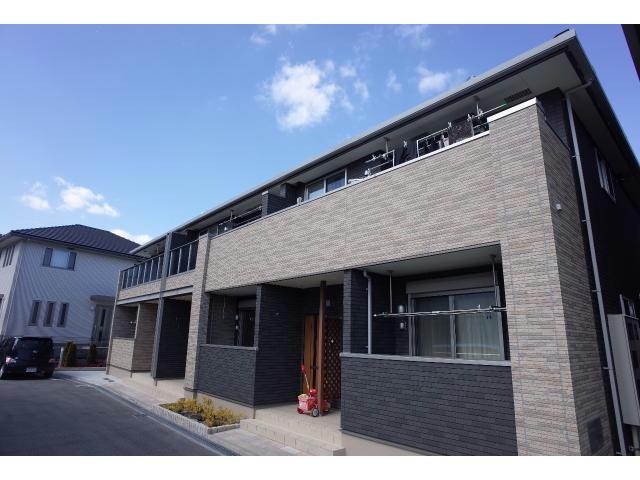  サングレイスＡ