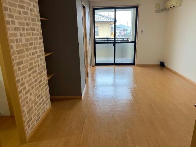  メゾンレフォルテ