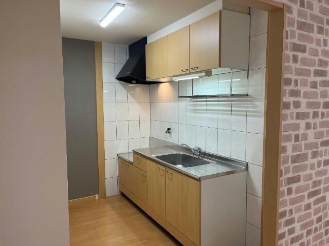  メゾンレフォルテ