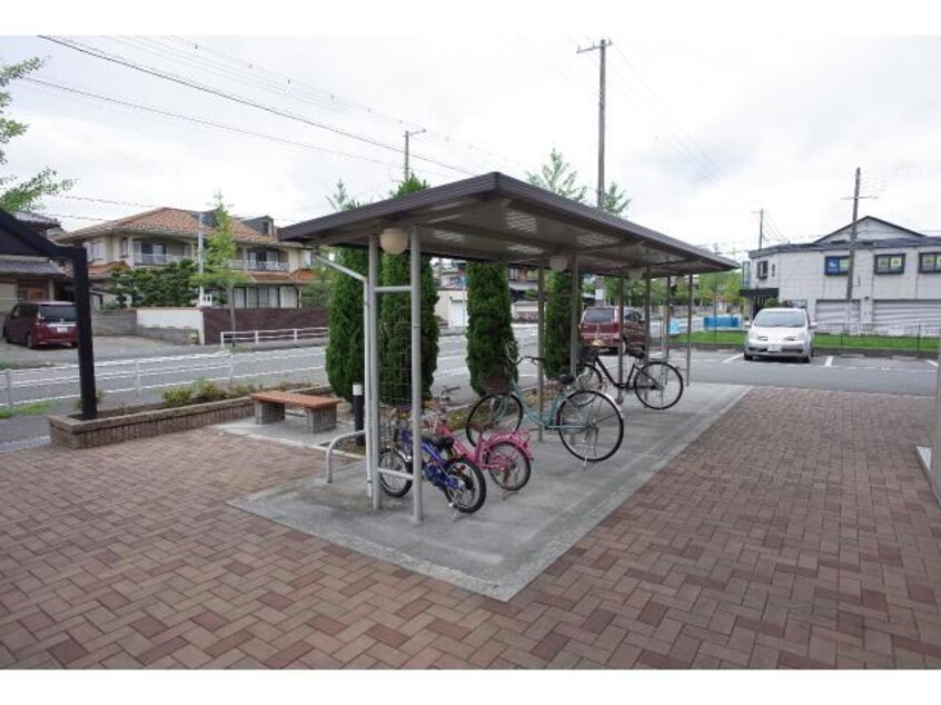  メゾンレフォルテ