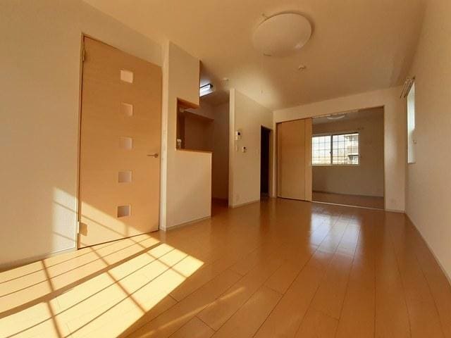  ヴィラ　グリチーネⅠ