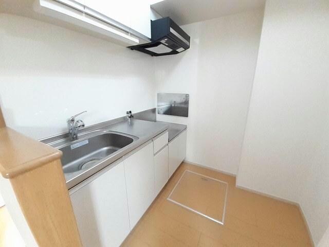  ヴィラ　グリチーネⅠ