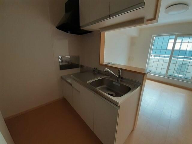  スマイル　タウンB