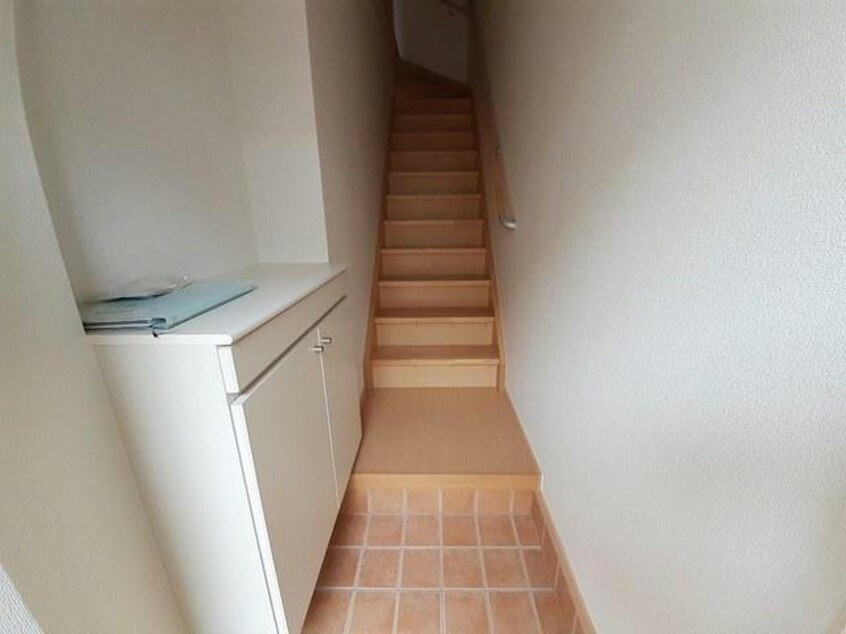  スマイル　タウンB