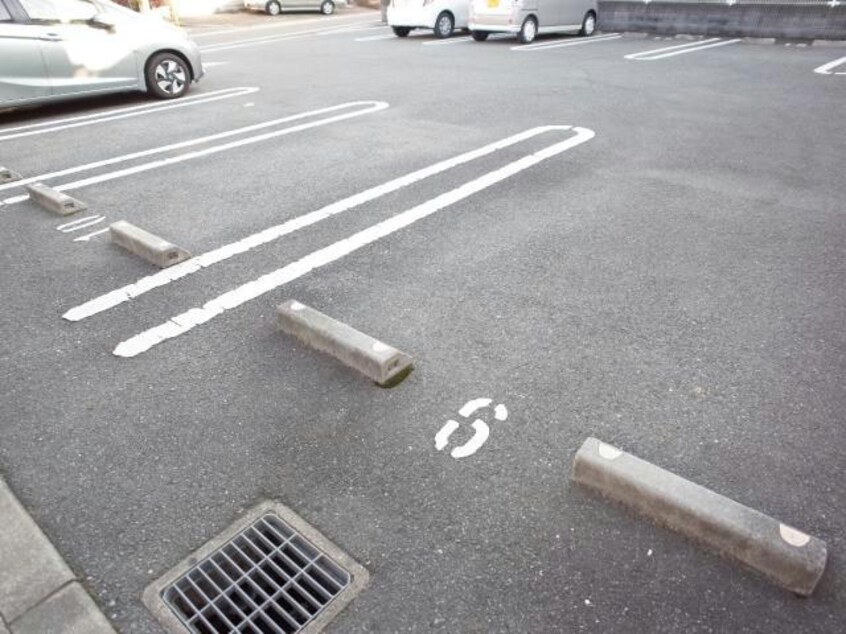  スマイル　タウンB