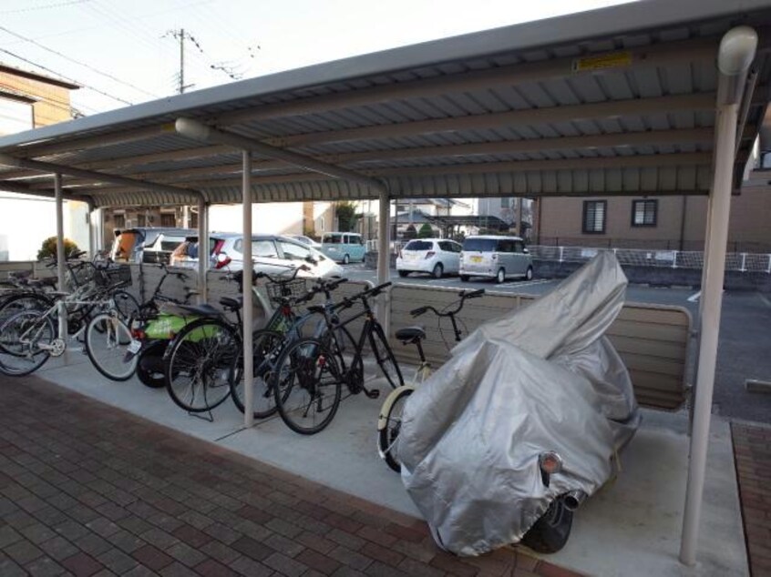  スマイル　タウンB