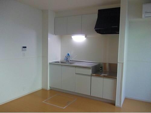  シーズンズ　コンフォートＩ