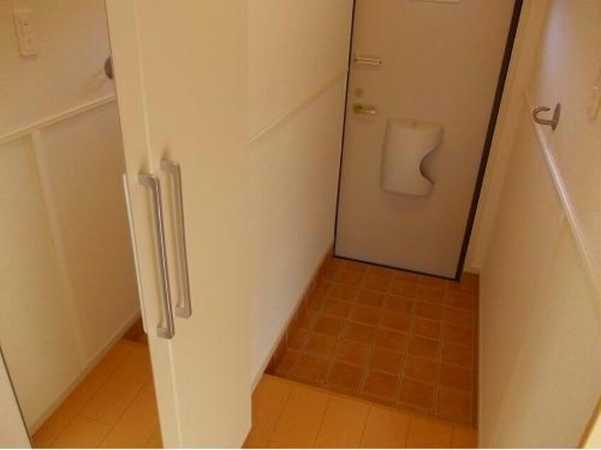  シーズンズ　コンフォートＩ