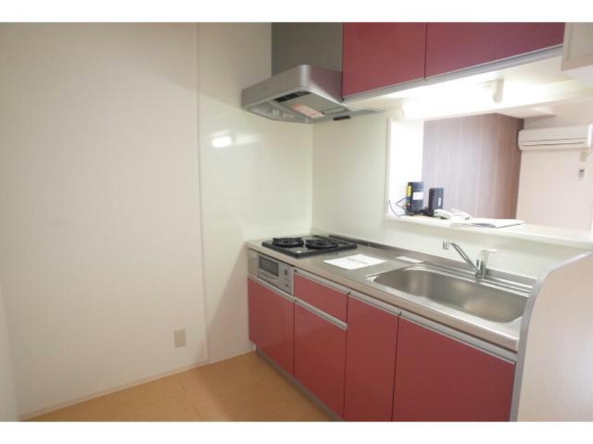  ウィステリアコート