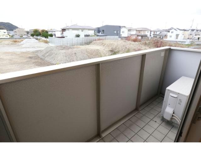  モダンコート東阿保