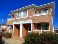 アヴェニューＨ・Ｆ　Ａ