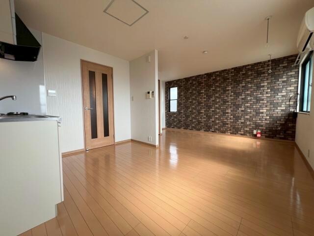  ビッグフォレスト宮上