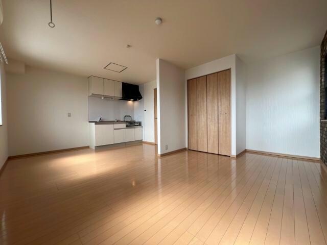  ビッグフォレスト宮上