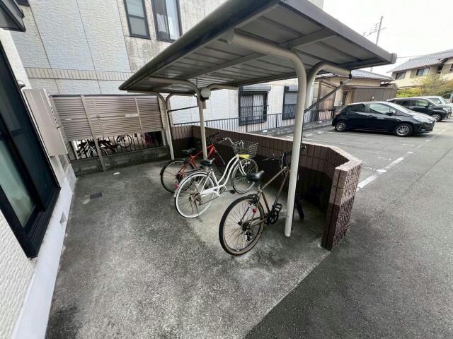  ビッグフォレスト宮上