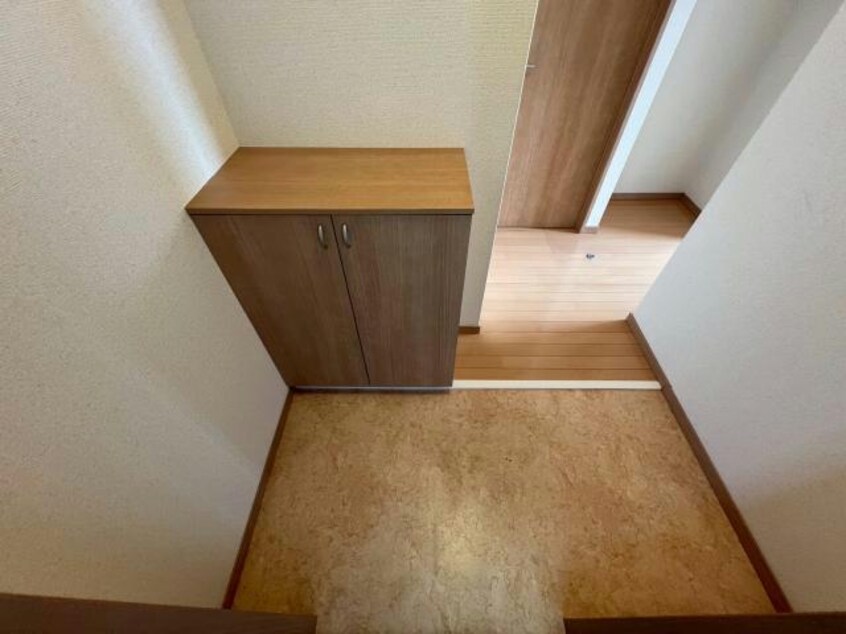  ビッグフォレスト宮上