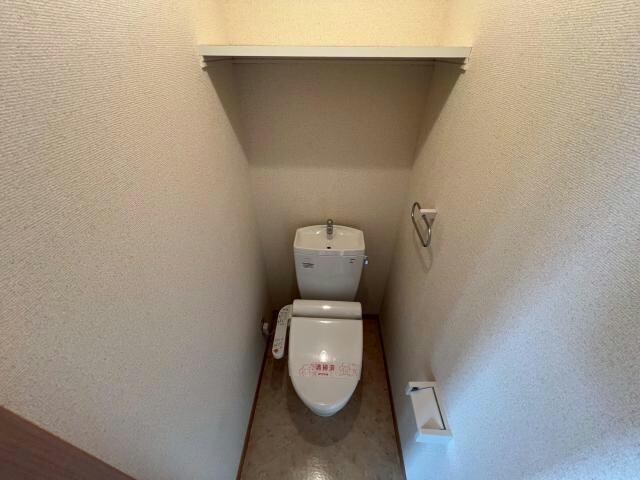  ビッグフォレスト宮上