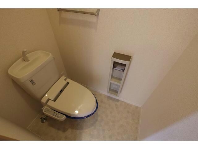  ヴィラ・グレイスフルC