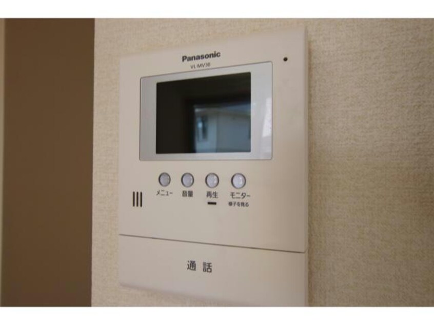  ヴィラ・グレイスフルC