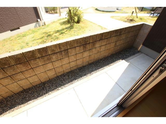  ヴィラ・グレイスフルC