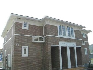 リバーサイドヴィラ書写Ｂ