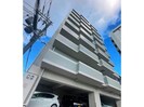 マンション優雅Ⅲの外観