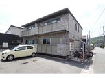 グランパーチェ白浜