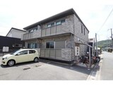 グランパーチェ白浜