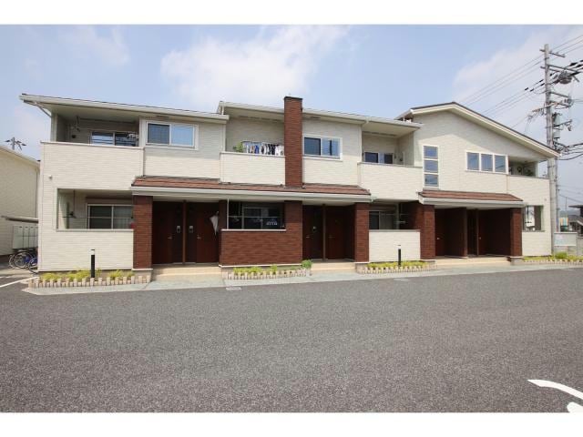  ベル・セーズⅠ