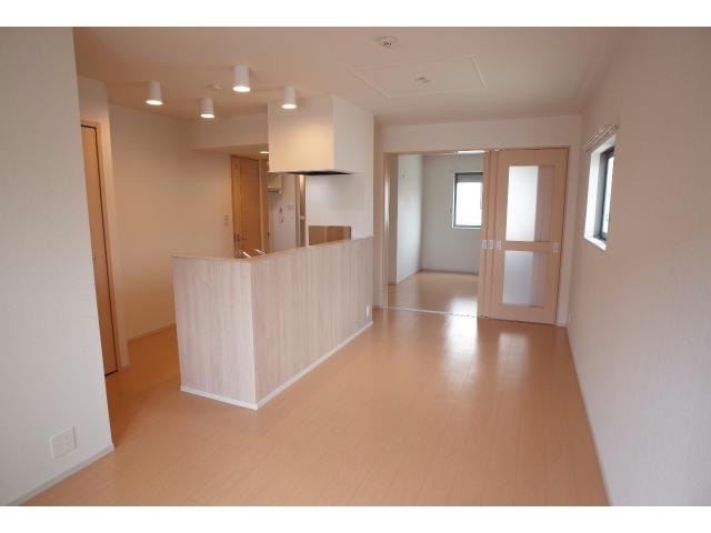  ベル・セーズⅠ