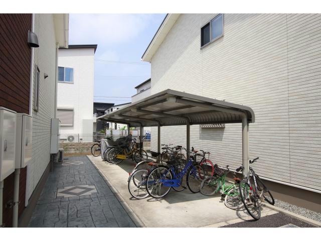  ベル・セーズⅠ